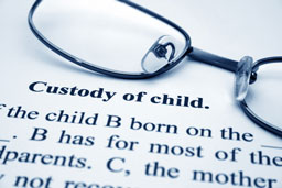 Custody Modification