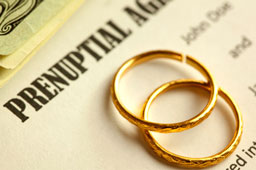 Prenuptial Agreement