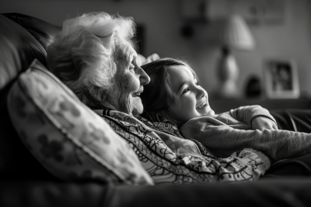 Understanding Grandparents' Rights in New York